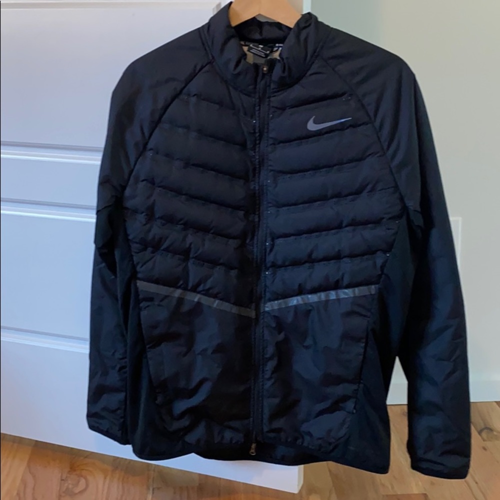 Nike Aeroloft Running Jacket